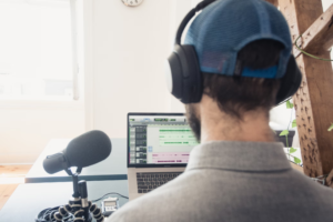Read more about the article How to Maintain and Upgrade Your Podcast Studio Over Time