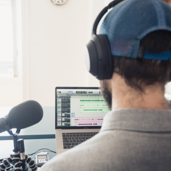 How to Maintain and Upgrade Your Podcast Studio Over Time
